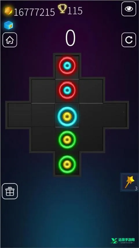 ħ��ȦȦ������(��������С��Ϸ)