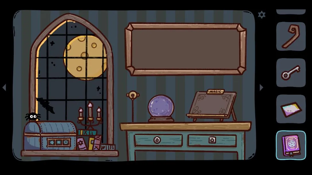 ����ħ�����Ѱ�׿���ֻ���v1.1 �ٷ�����