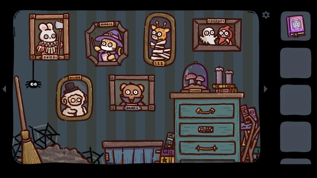 ����ħ�����Ѱ�׿���ֻ���v1.1 �ٷ�����