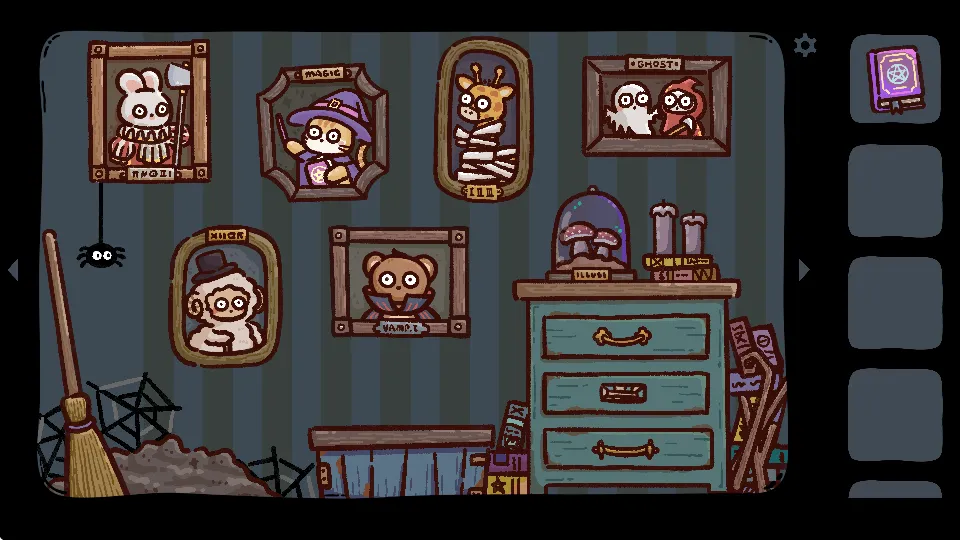 ����ħ������