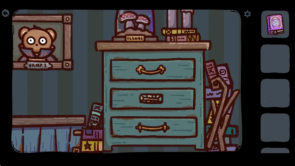 ����ħ������