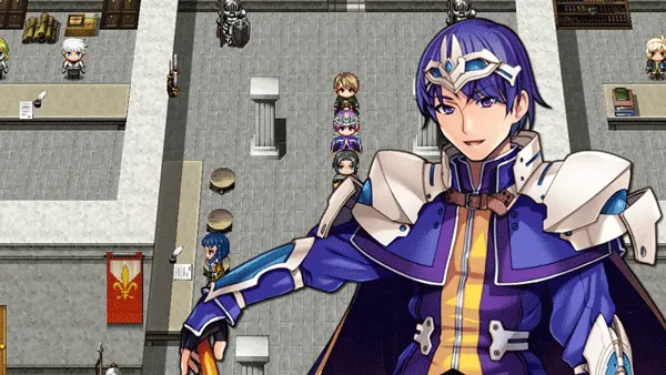 �վ���˵(��ɫ������Ϸ)v1.4.81 ��׿��