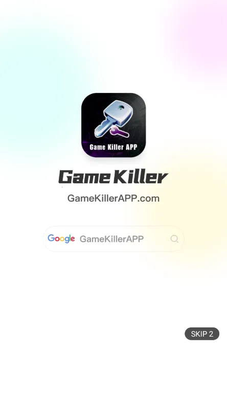 Game Killer(��Ϸ�޸Ĺ���)
