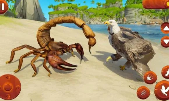 Ұ����������ģ����(��������ģ����Ϸ)