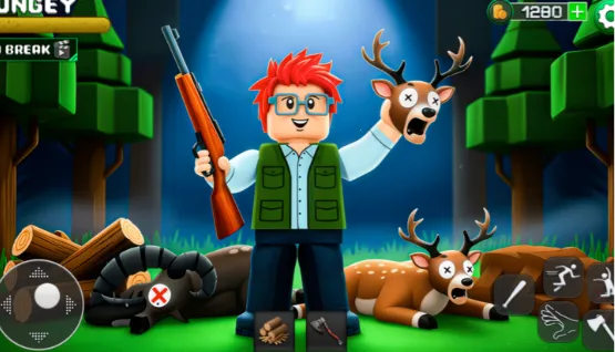 ���ֵ�69��ҹ��(����ð��������Ϸ)v0.3 �ֻ���