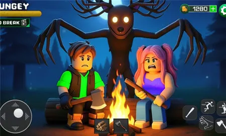 ���ֵ�69��ҹ��(����ð��������Ϸ)v0.3 �ֻ���