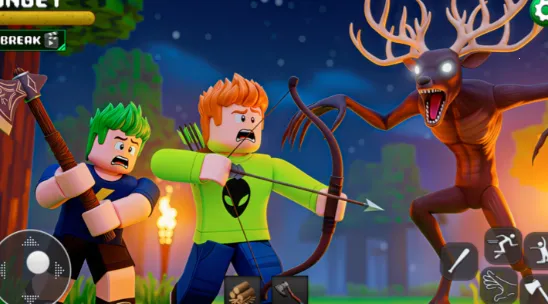 ���ֵ�69��ҹ��(����ð��������Ϸ)v0.3 �ֻ���