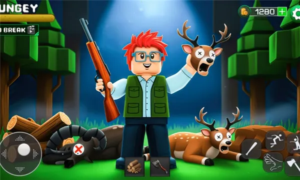 ���ֵ�69��ҹ��(����ð��������Ϸ)v0.3 �ֻ���