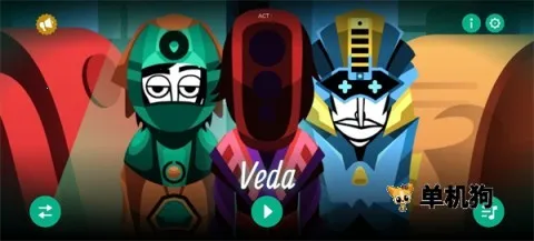 �������vedaģ�������ֻ���v0.5.7 ��׿��