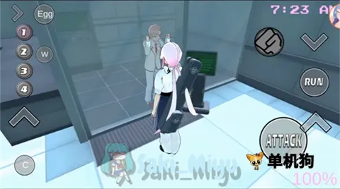 ����ģ����1980ģ��(����У԰��Ϸ����)v0.1 �ֻ���