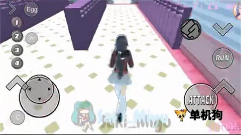 ����ģ����1980ģ��(����У԰��Ϸ����)v0.1 �ֻ���