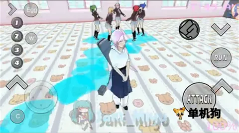 ����ģ����1980ģ��(����У԰��Ϸ����)v0.1 �ֻ���