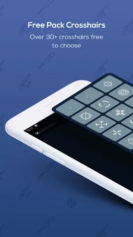 CustomAim׼�����������ֻ���v10.1 ��׿��