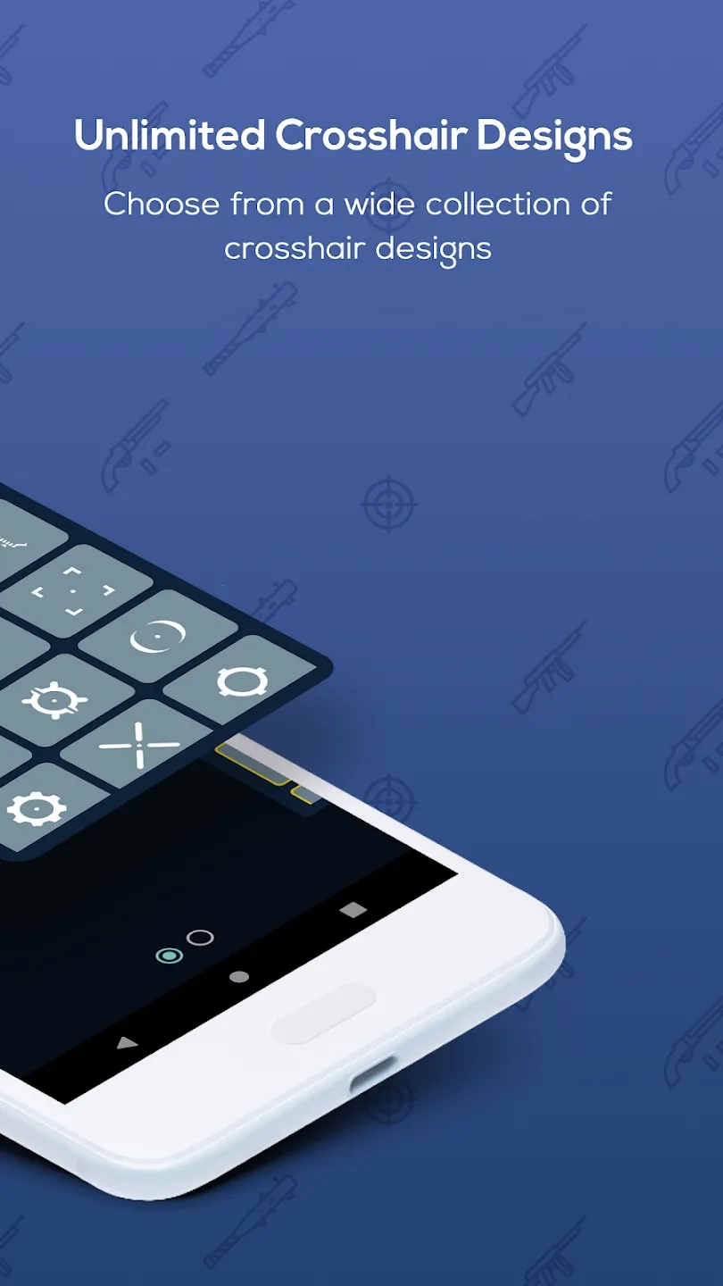 CustomAim׼�����������ֻ���v10.1 ��׿��