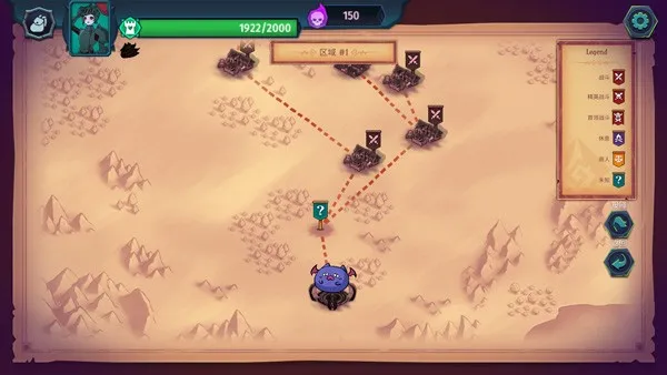 ħ����������(���Կ�����Ϸ)v1.0.0 �ٷ�����