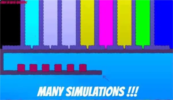 ˮ����ģ����(ˮ����ģ����Ϸ)v1.2.15 �ֻ���