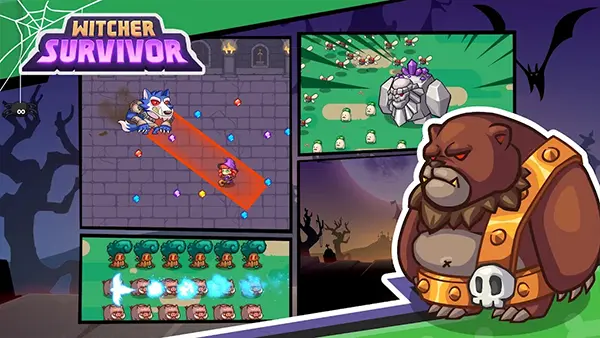 �Ҵ���֮��(��ɫ������Ϸ)v1.0.13 ��׿��