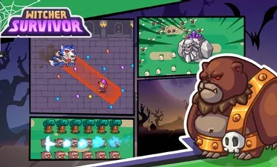 �Ҵ���֮��(��ɫ������Ϸ)v1.0.13 ��׿��