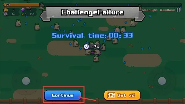 幸存者之歌中文版