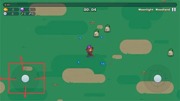 幸存者之歌(角色养成游戏) 幸存者之歌(角色养成游戏)