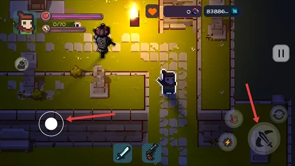 最后的地牢2025官方正版 最后的地牢2025官方正版