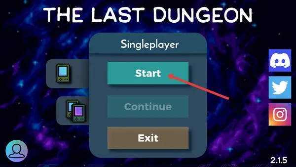 最后的地牢2025官方正版 最后的地牢2025官方正版