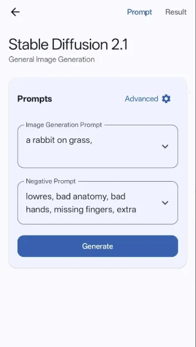 LocalDream(AI�滭����)v2.1.1 ��Ѱ�