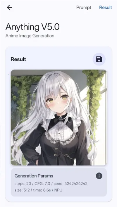 LocalDream(AI�滭����)v2.1.1 ��Ѱ�