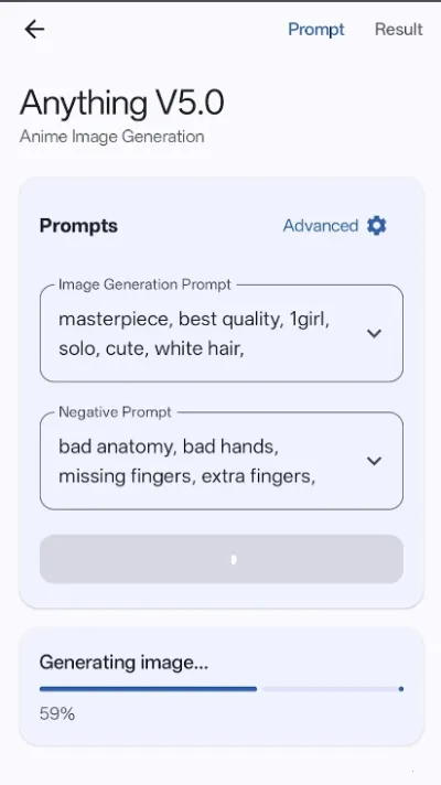LocalDream(AI�滭����)v2.1.1 ��Ѱ�