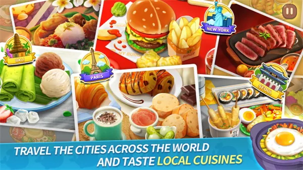 BTS�������ٷ�����(��ʳ��Ӫ��Ϸ)v1.2.2 �ٷ�����