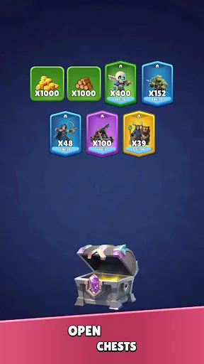 ����սʿ(����ս������)v2.2.2 �ٷ�����