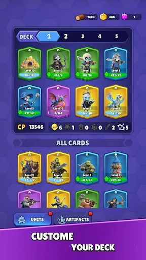 ����սʿ(����ս������)v2.2.2 �ٷ�����