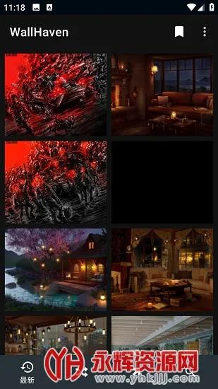 WallHaven(��ֽ��Դ����)v7.7.7 �ֻ���