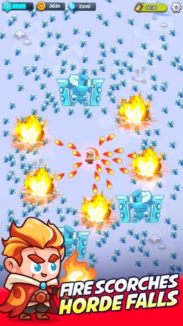 最后的幸存者安卓版手机版 最后的幸存者安卓版手机版