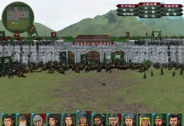 �ư�����(��������ս������)v1.002 �ٷ�����