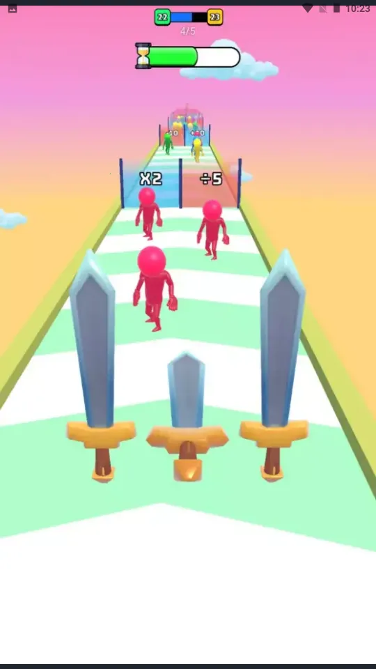 ����������(����������Ϸ)v1.0 ��׿��