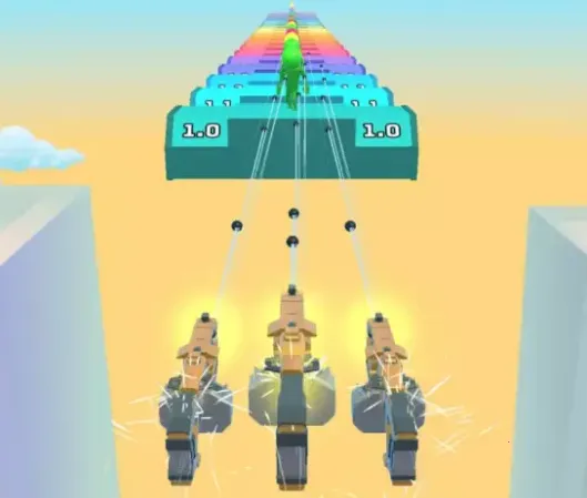 武器进化论(武器进化游戏) 武器进化论(武器进化游戏)