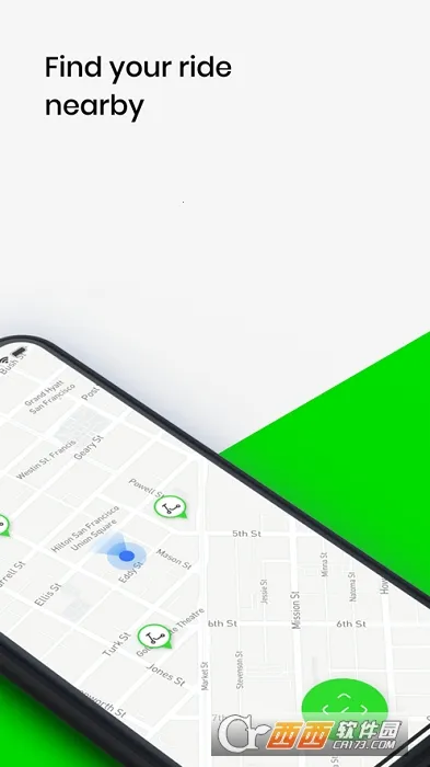 LimeBike���峵(������������)v3.6.2 ��׿��