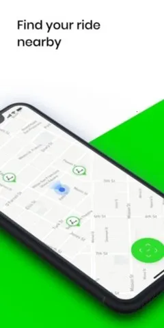 LimeBike���峵(������������)v3.6.2 ��׿��
