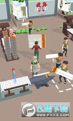 ���������ʦ(�������쾭Ӫ��Ϸ)v0.0.3 �ֻ���