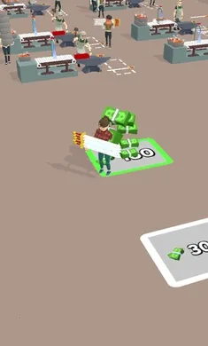 ���������ʦ(�������쾭Ӫ��Ϸ)v0.0.3 �ֻ���