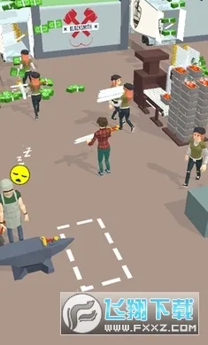 ���������ʦ(�������쾭Ӫ��Ϸ)v0.0.3 �ֻ���