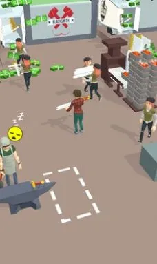 ���������ʦ(�������쾭Ӫ��Ϸ)v0.0.3 �ֻ���