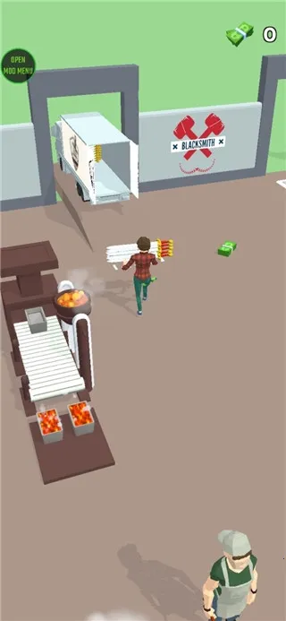 ���������ʦ(�������쾭Ӫ��Ϸ)