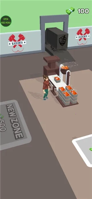 ���������ʦ(�������쾭Ӫ��Ϸ)