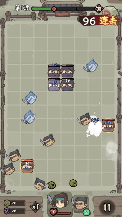 ���ߵ���(��뵯�鵯����Ϸ)v1.4.0 ��Ѱ�