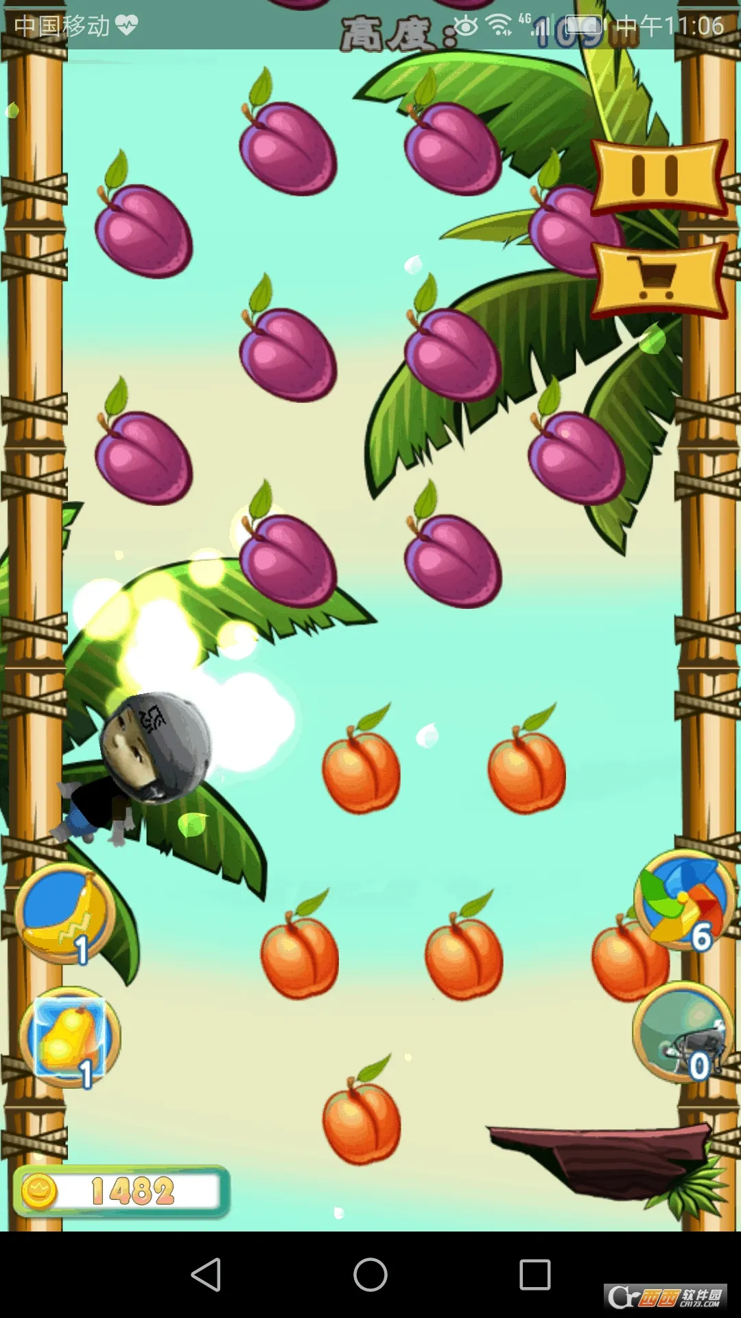 ���ߵ���(��뵯�鵯����Ϸ)v1.4.0 ��Ѱ�