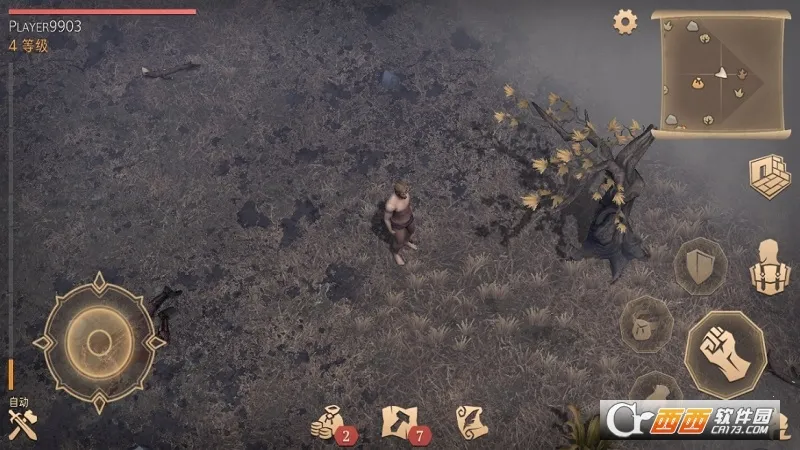 Grim Soul�����ֻ���v7.2.1 ��׿��