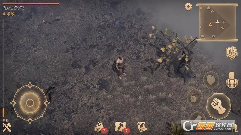 Grim Soul�����ֻ���v7.2.1 ��׿��