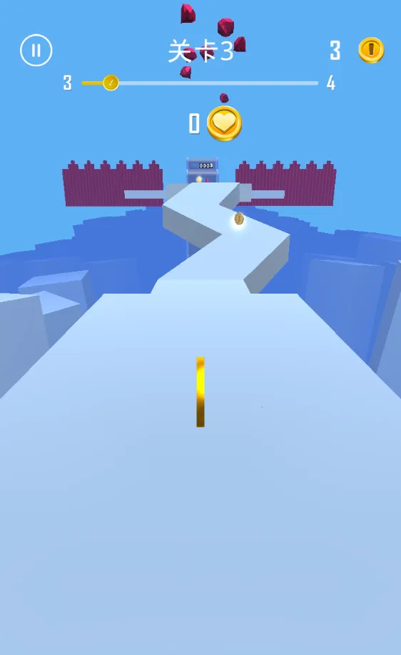 硬币向前冲2025官方最新版本 硬币向前冲2025官方最新版本